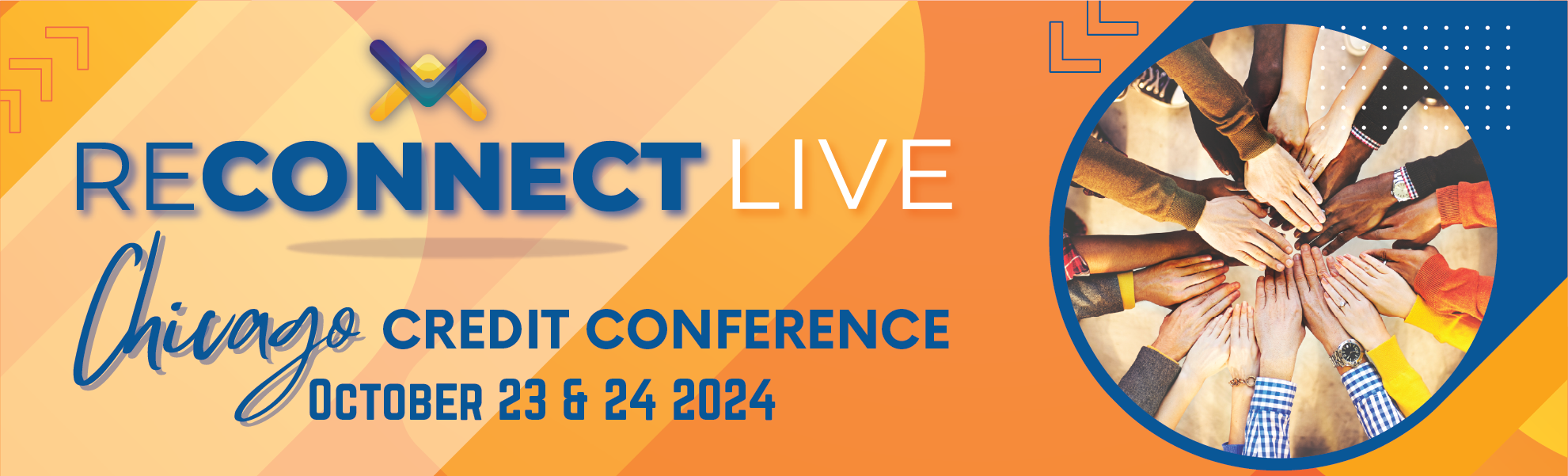 ReconnectHeader Reconnect Live Hero