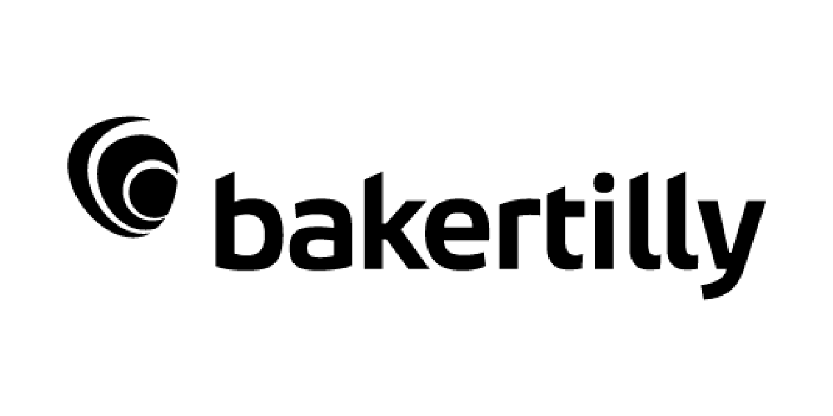 Bakertilly logo