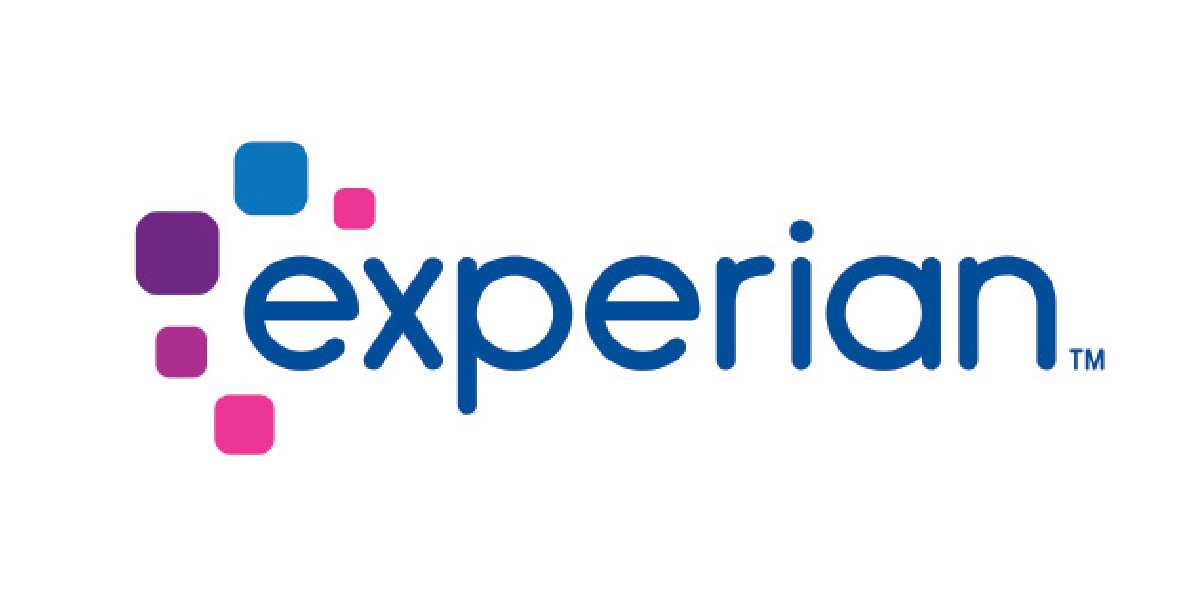 Experian logo