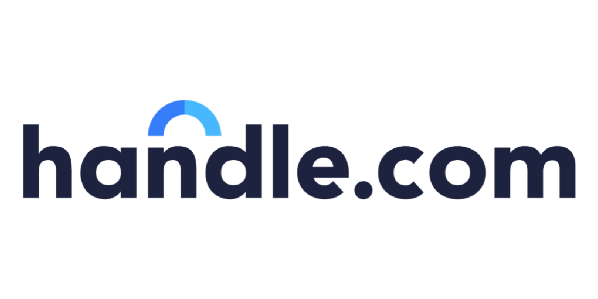 Handle logo
