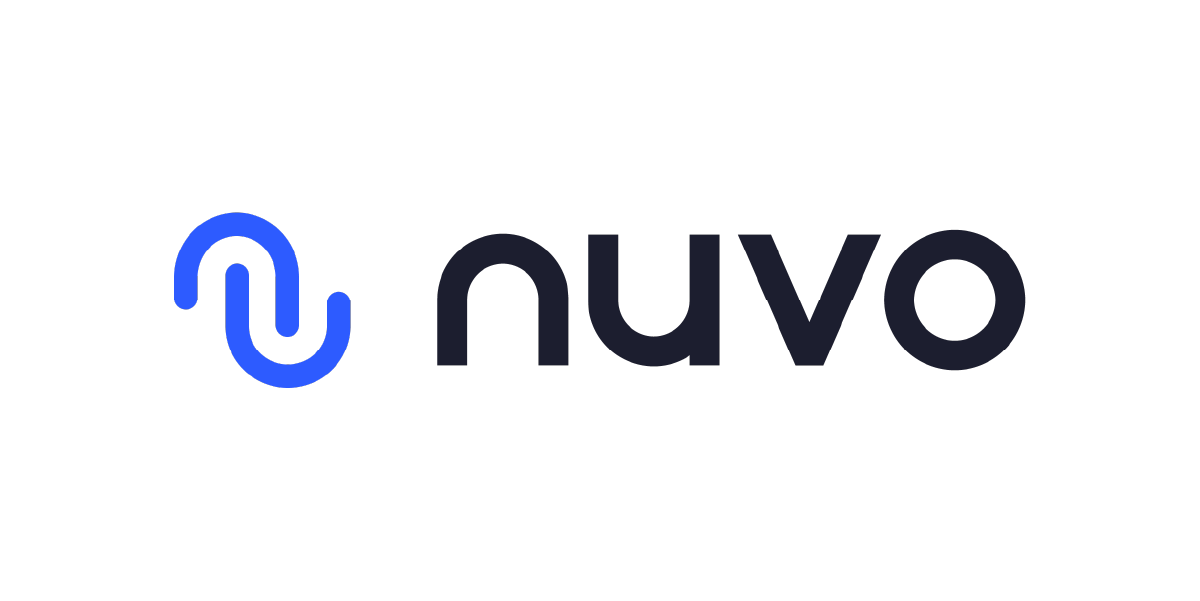 Nuvo logo