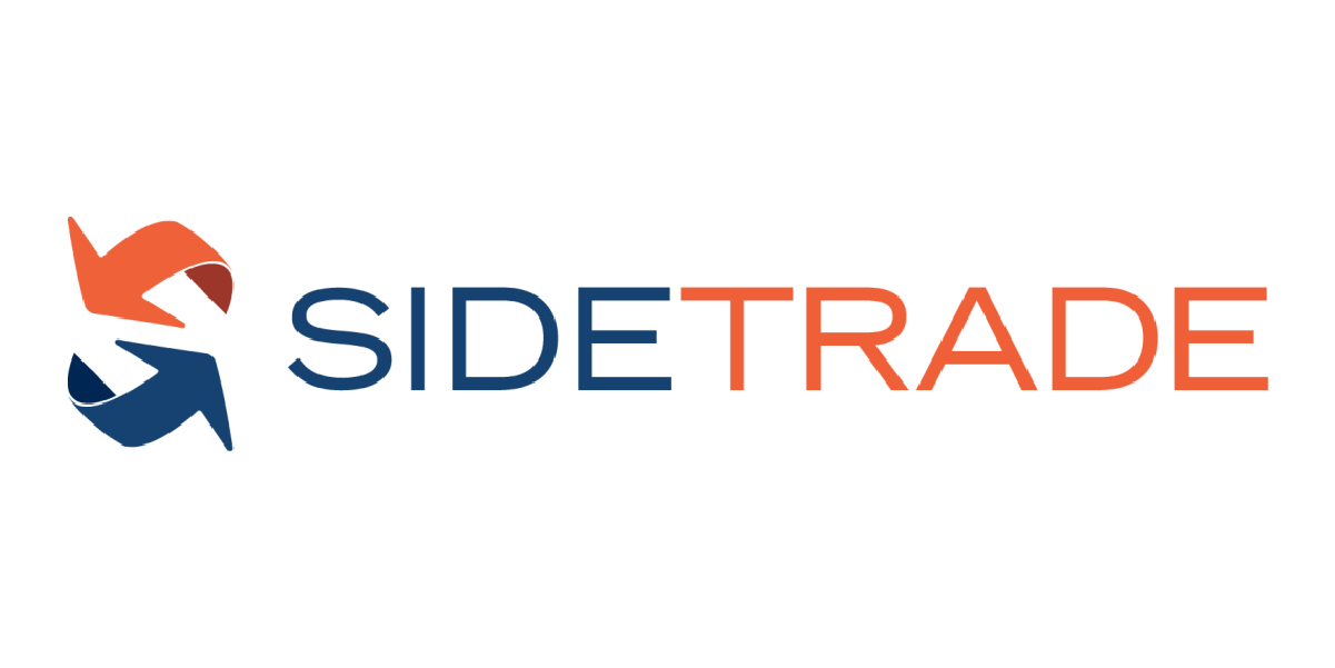 Sidetrade logo