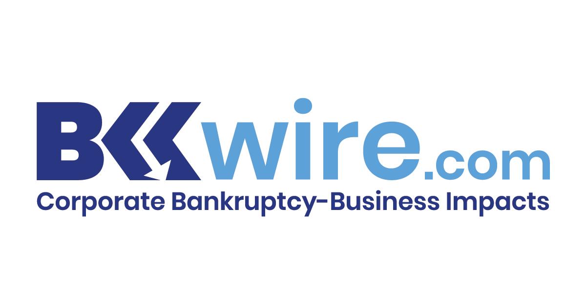 BKWire logo