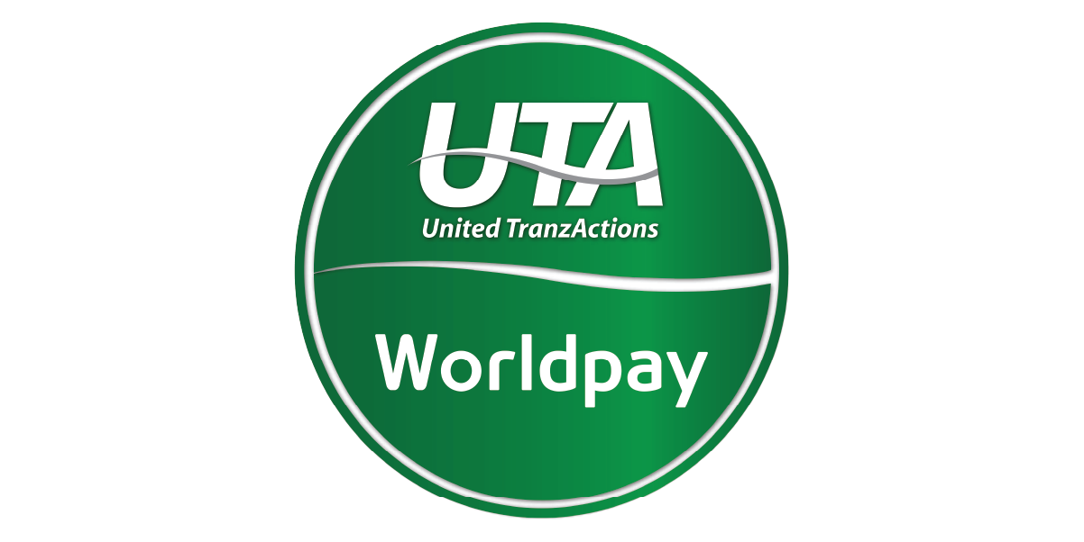 UTA WorldPay logo