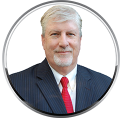 Keith Prather headshot