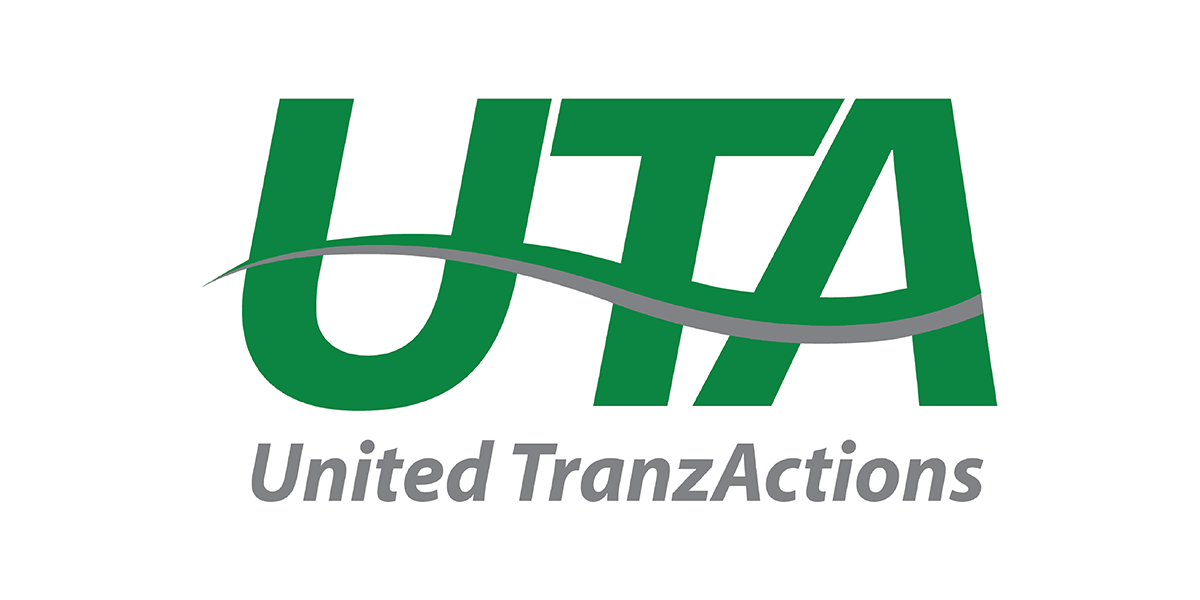 UTA logo