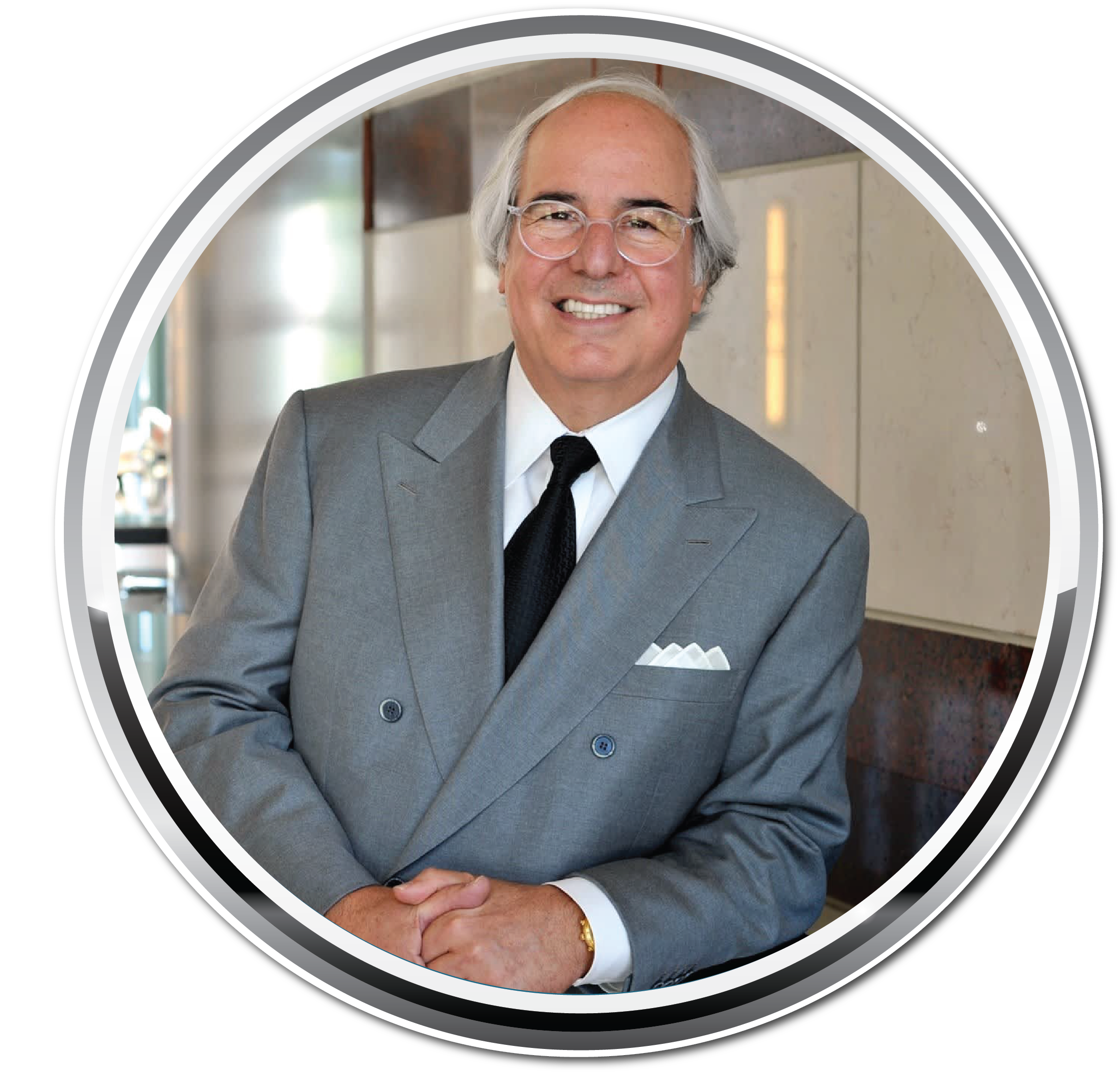 frankabagnaleheadshot Frank Abagnale headshot