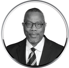 Marc Davenport headshot