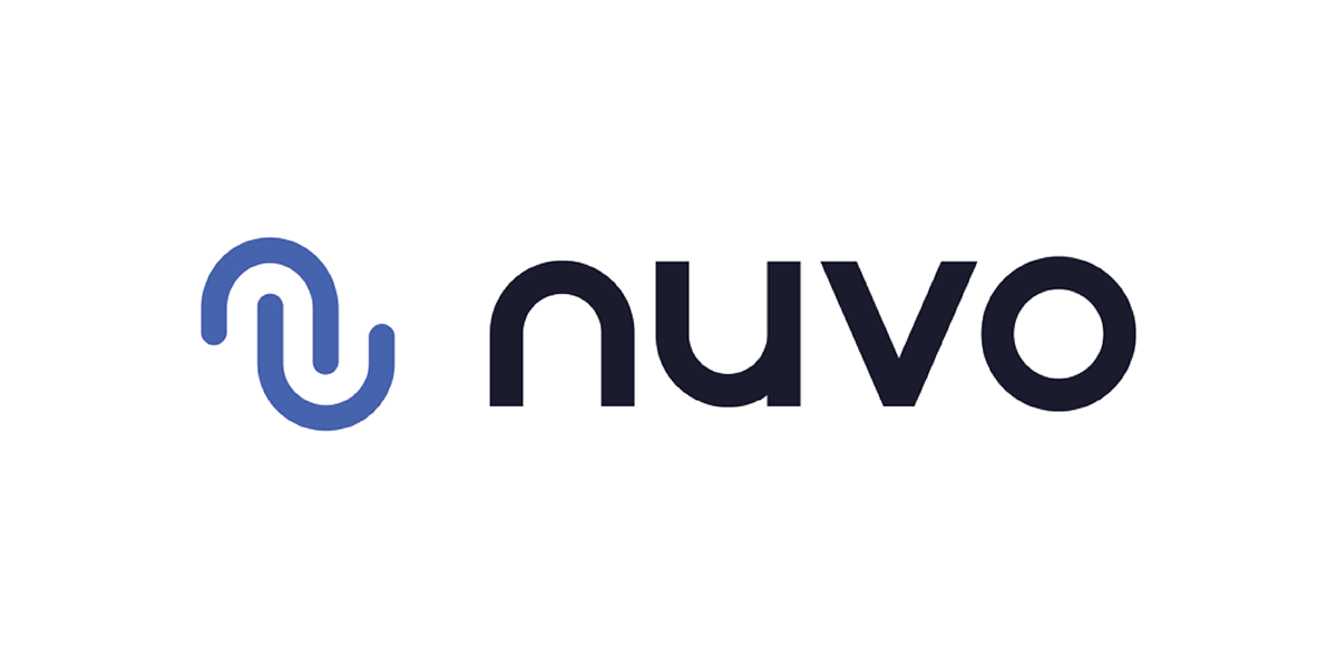 Nuvo logo