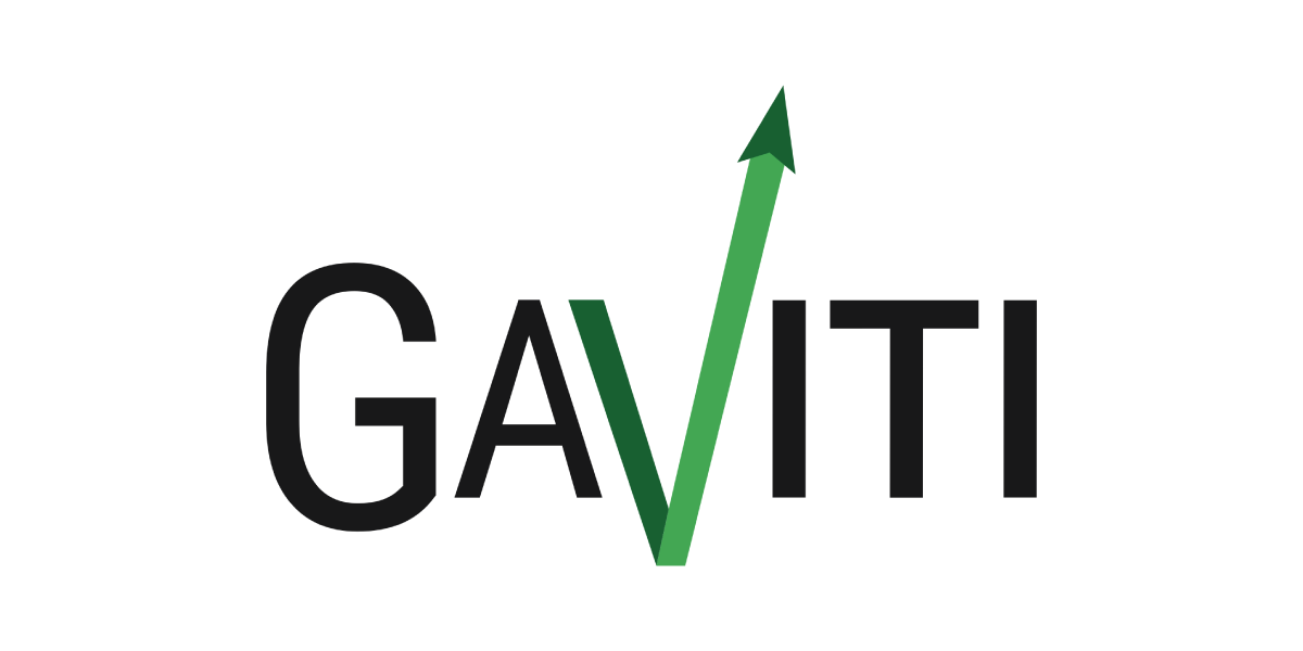 Gaviti logo