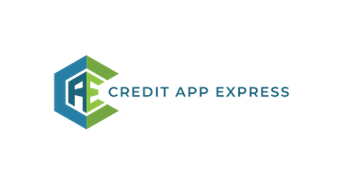 Credit App Express logo