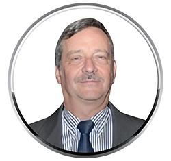 John Jaeger headshot