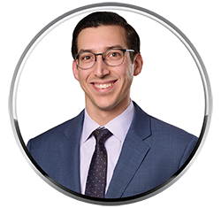 Michael Papandrea headshot