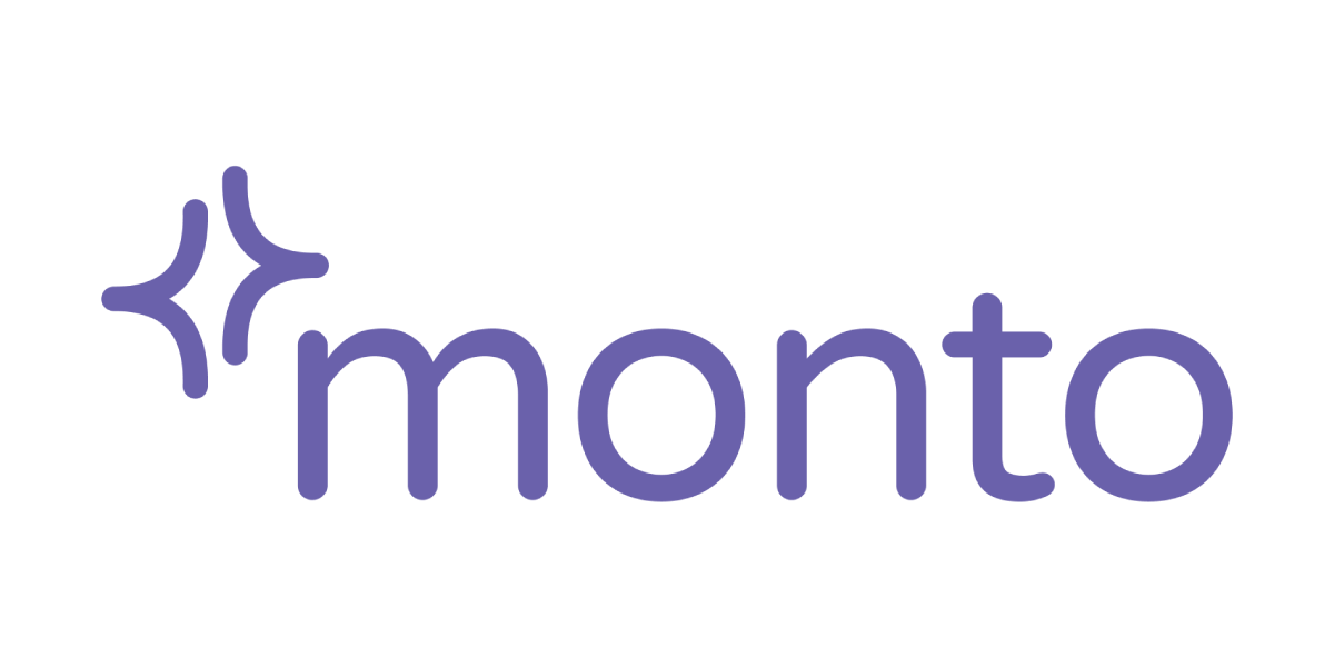 Monto logo