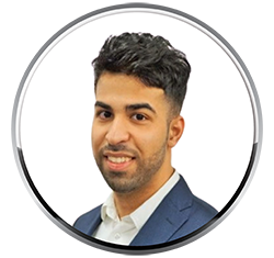 Nauman headshot