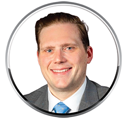 Ryan Steiner headshot