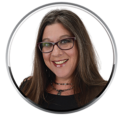 Terri Eggebeen headshot