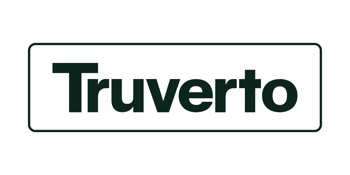 Truverto logo