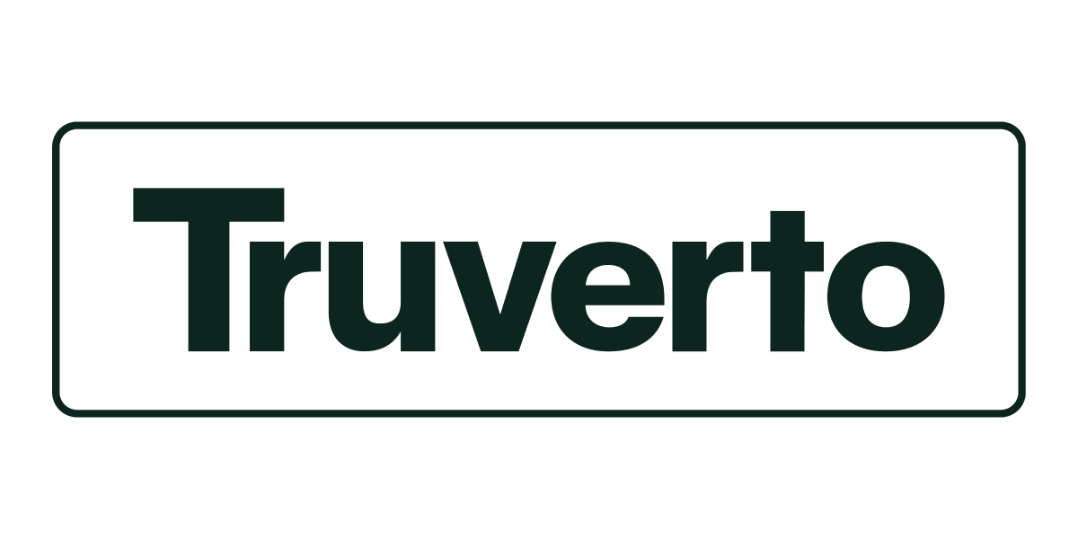 Truverto logo